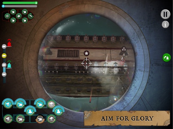 Abandon Ship screenshot 4