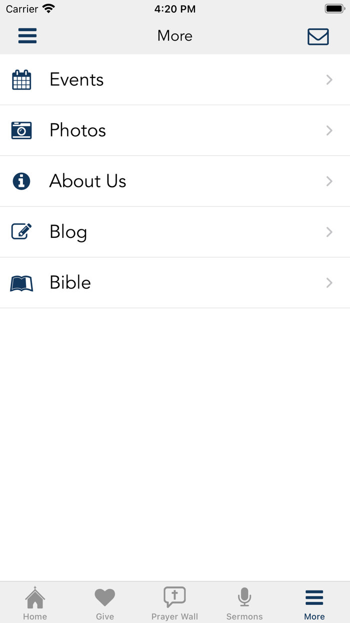 Austin Potter’s House