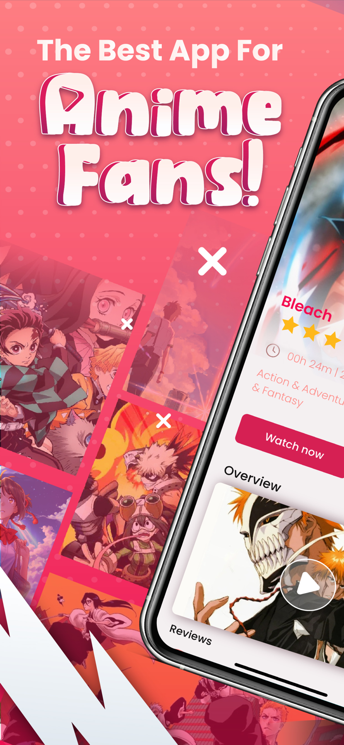 Anime TV  Shows, Manga, Drama