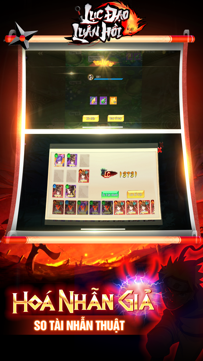 Lục Đạo Luân Hồi