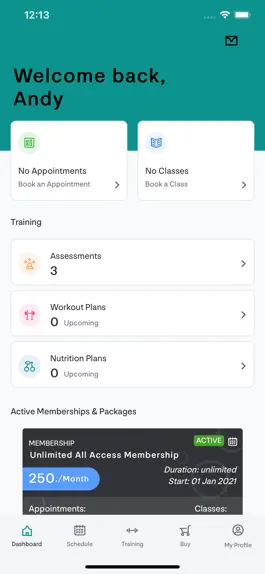 Game screenshot M Theory Yoga apk