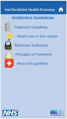 Game screenshot BLMK Antibiotics mod apk