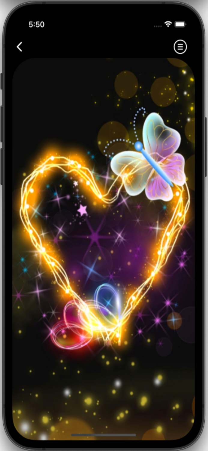 Neon Wallpapers HD Pro