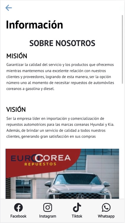 Euro Corea Mantenimiento screenshot-4