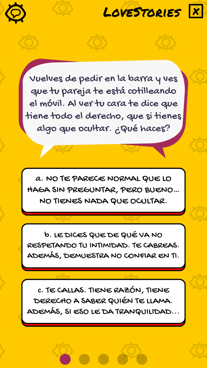 ¿Loves Sevilla la Nueva