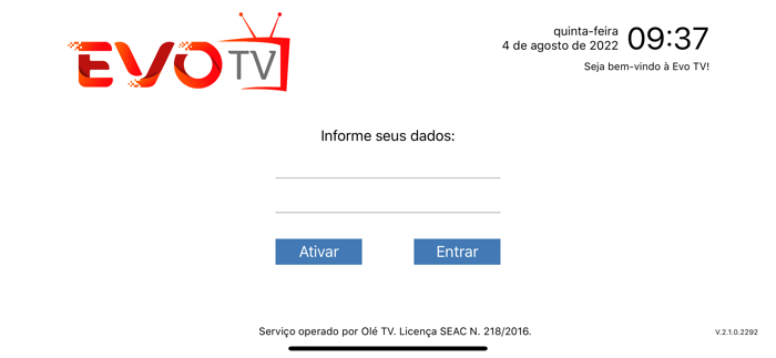 Evo TV