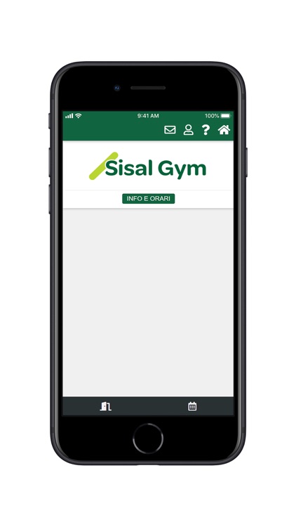 Sisal Gym screenshot-4