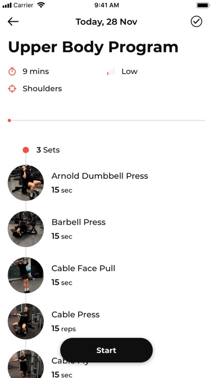 Ricky Callow Coaching