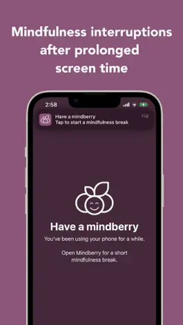 Game screenshot Mindberry mod apk