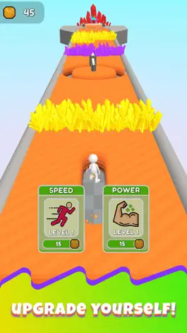 Game screenshot Crystal Seeker hack