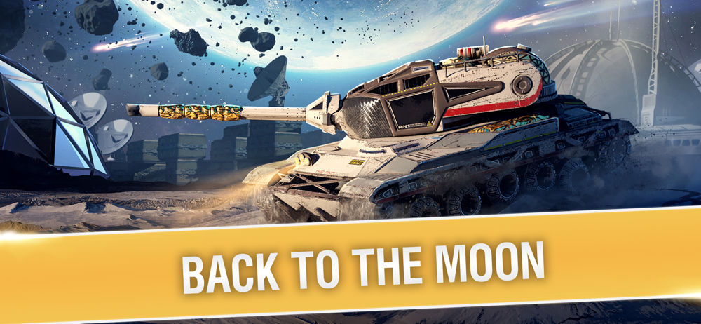 World Of Tanks Blitz Pvp Mmo Overview Apple App Store Japan