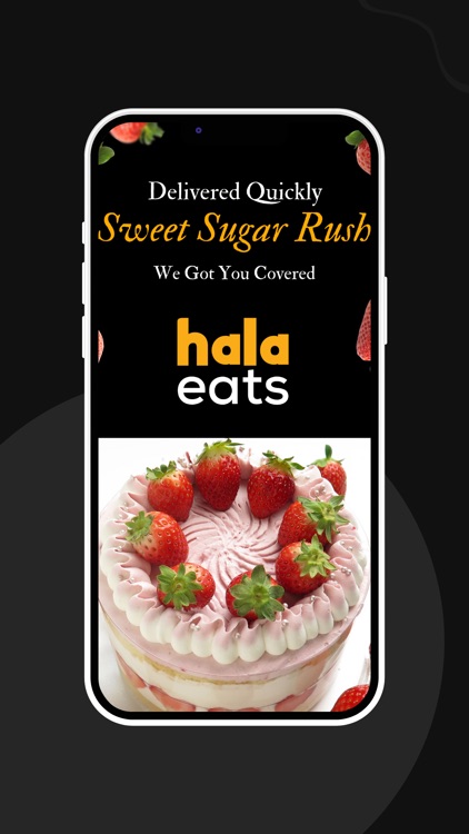 Hala Eats