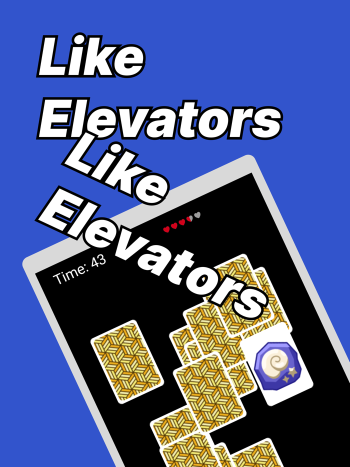 Elevator Matching
