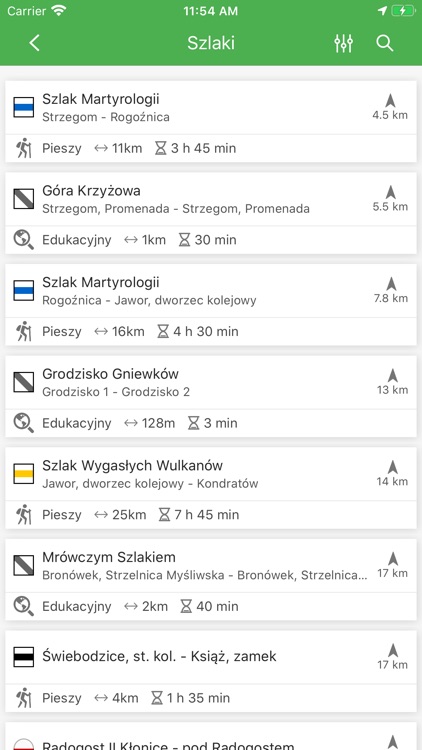 Szlaki Dolnego Śląska screenshot-3