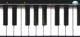 Game screenshot PianoSymphony(3D Sound HD) hack