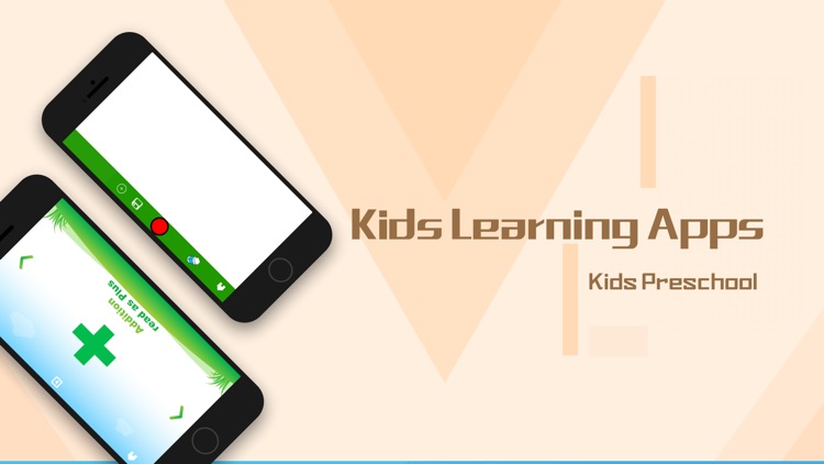 Kids Learning Apps