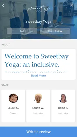 Game screenshot Sweetbay Yoga mod apk