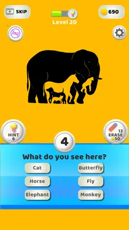 Game screenshot Fun Feud Trivia Quizup Iq Test apk