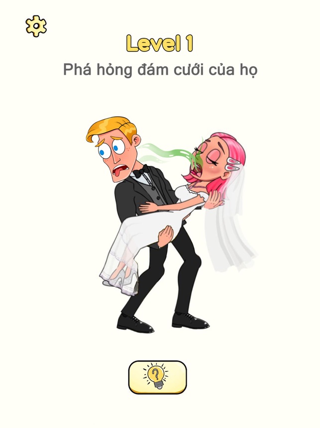 Impossible Date: Câu đố vui