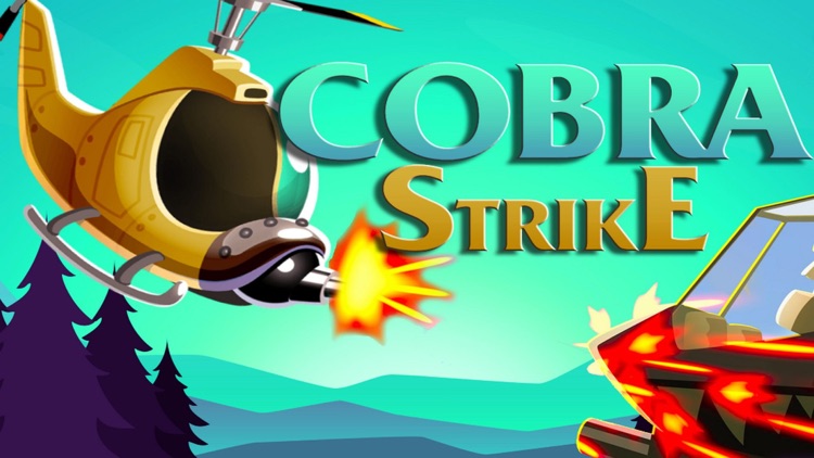 Cobra Strike screenshot-8