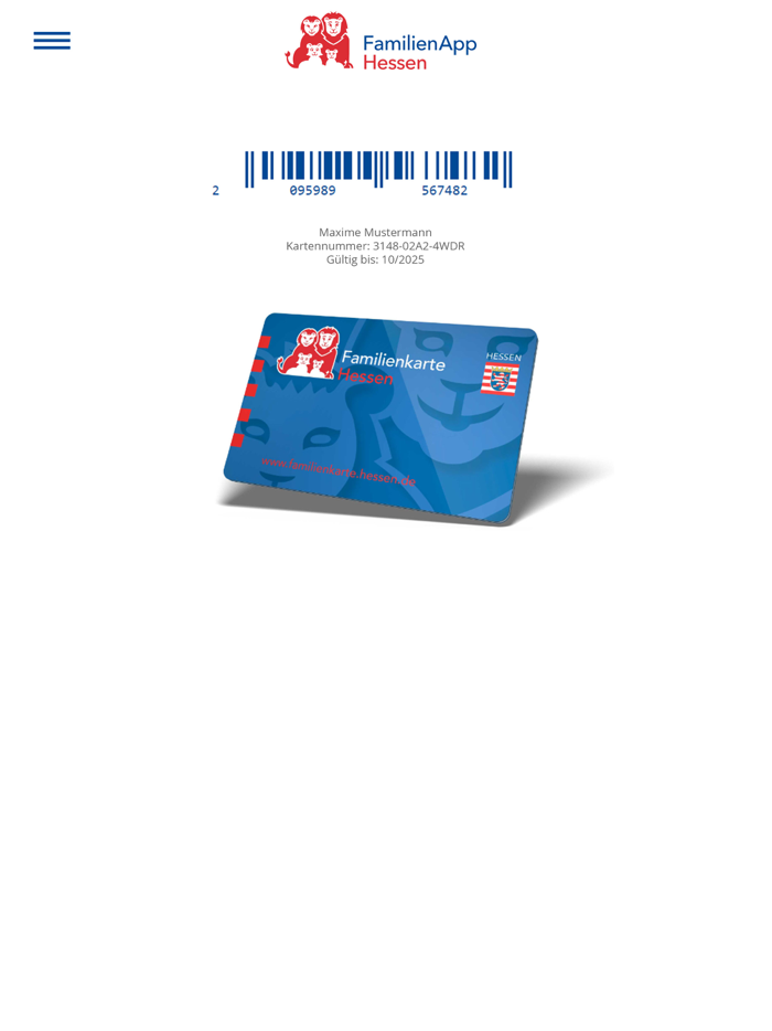 FamilienApp Hessen