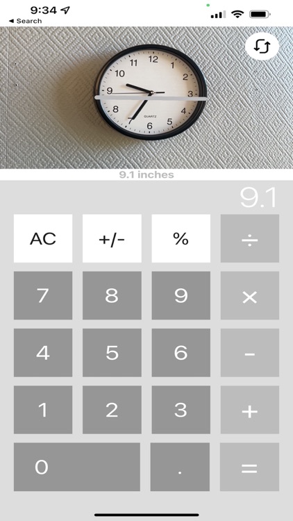 SILVER MINERS - CALCULATOR APP