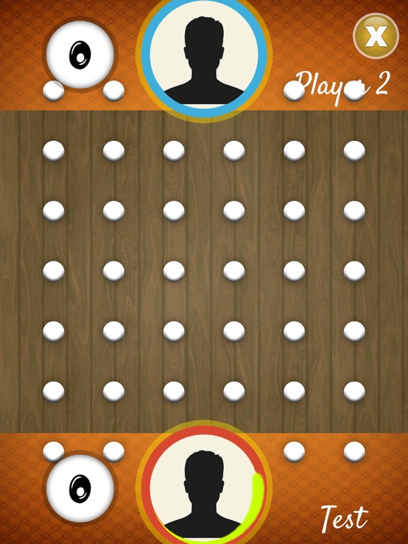 DotAndBoxes screenshot 3