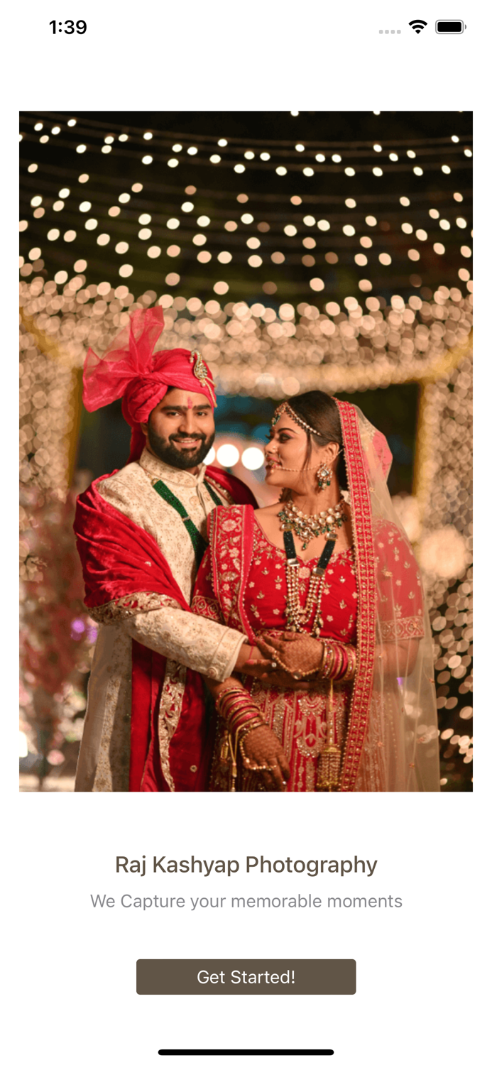 Raj Kashyap Photography