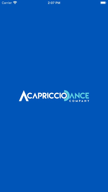 Acapriccio Dance Company