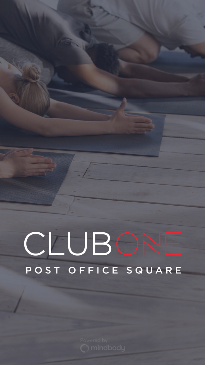 Kinema Fitness - ClubOne OPOS