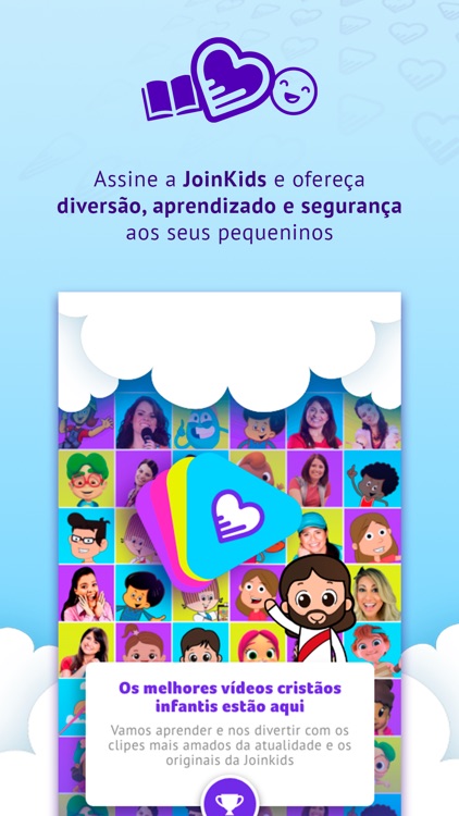 JoinKids Brasil