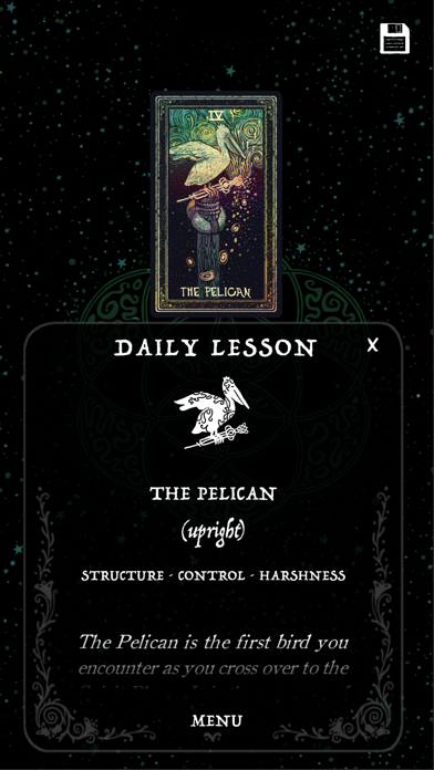 Pocket Visions Tarot Pocket Visions Tarot