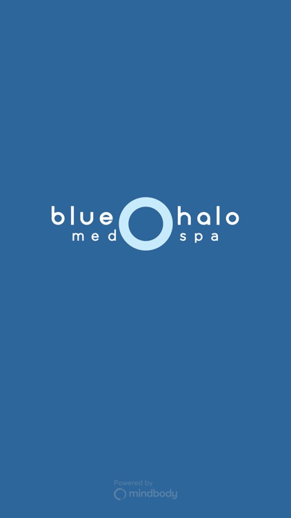 Blue Halo Med Spa