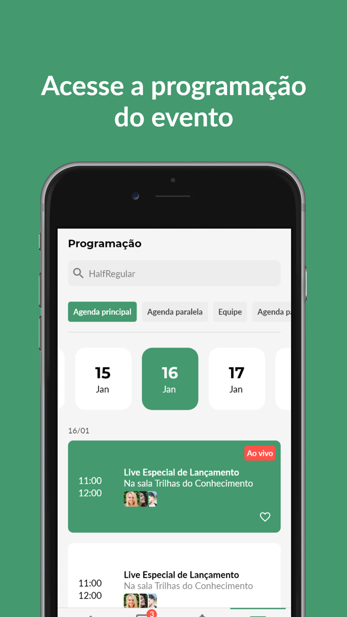 CONVENÇÃO MULTIMARCAS GB