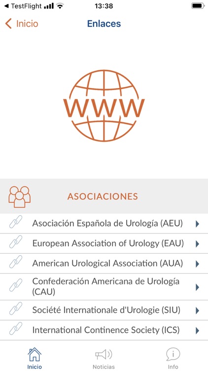 Urología Práctica 5ª edición screenshot-8