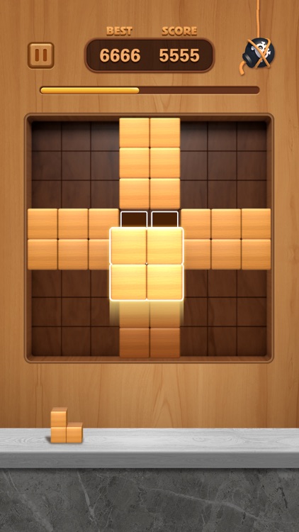 Block Combo - Block Puzzle screenshot-3