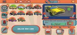 Game screenshot Retro Hesit - Chase and Loot mod apk