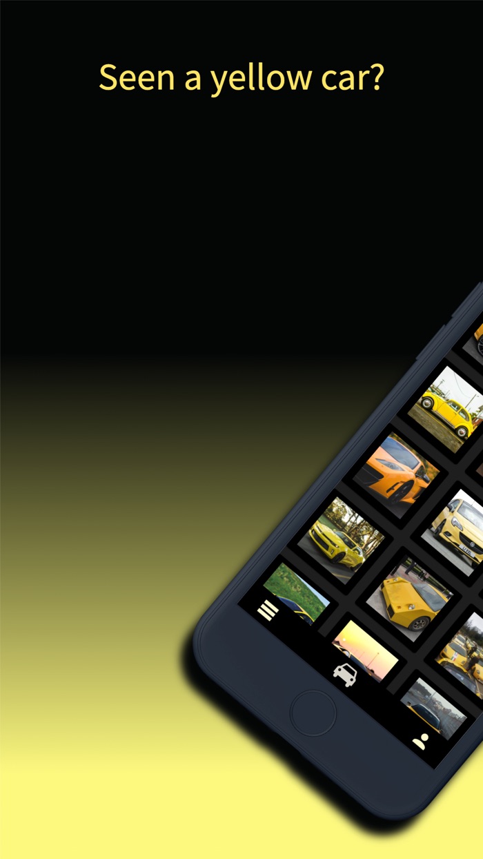 Yellow Car, No Returns