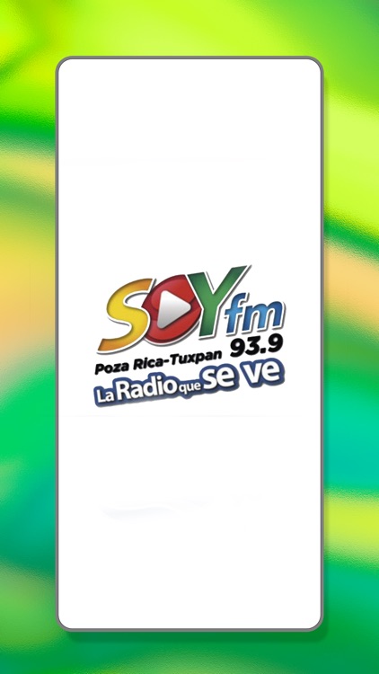 SoyFM