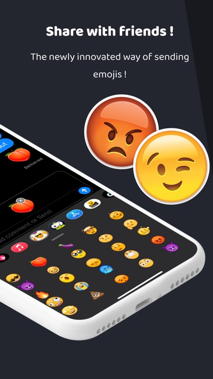 Livemoji: Emoji Art Keyboards