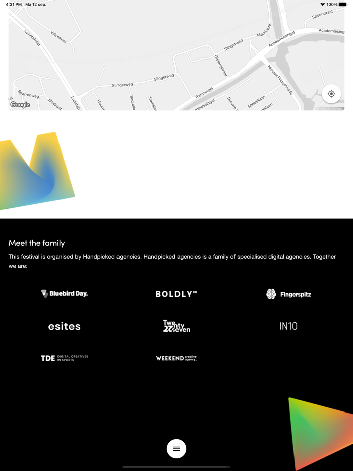 Handpicked Diorama Festival