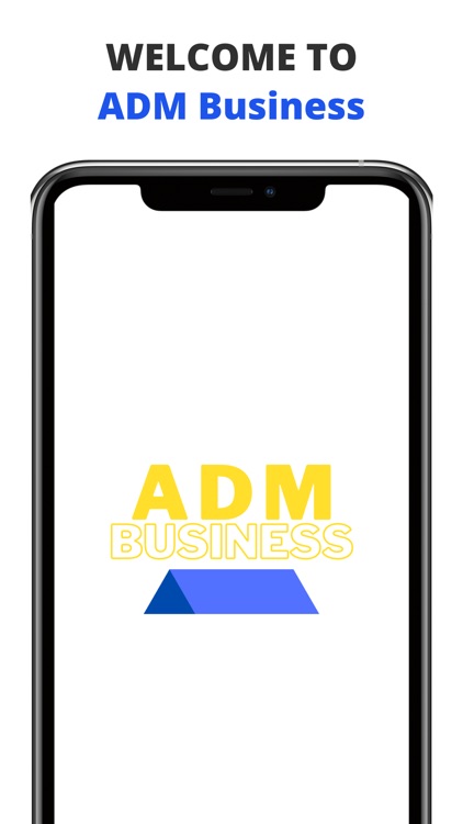 ADM Business