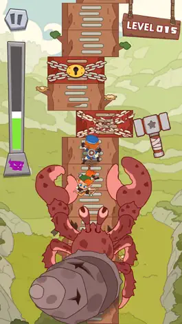 Game screenshot Tower Battle Guys hack