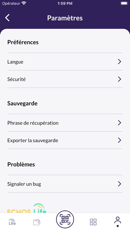 Echos.Life screenshot-7