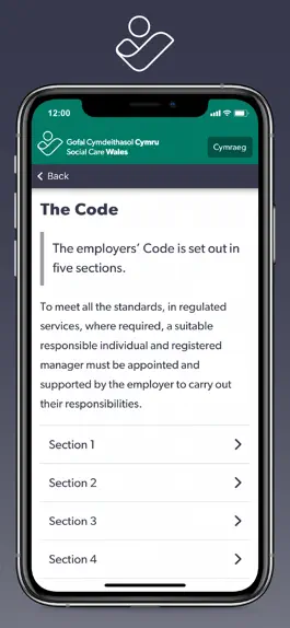 Game screenshot Social Care Employers Code hack