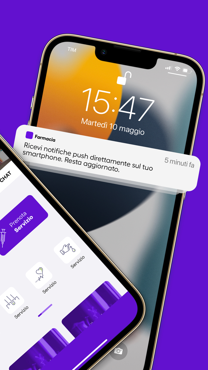 Parafarmacia Gentile