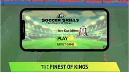 Game screenshot Football Legends Pro : Skills apk