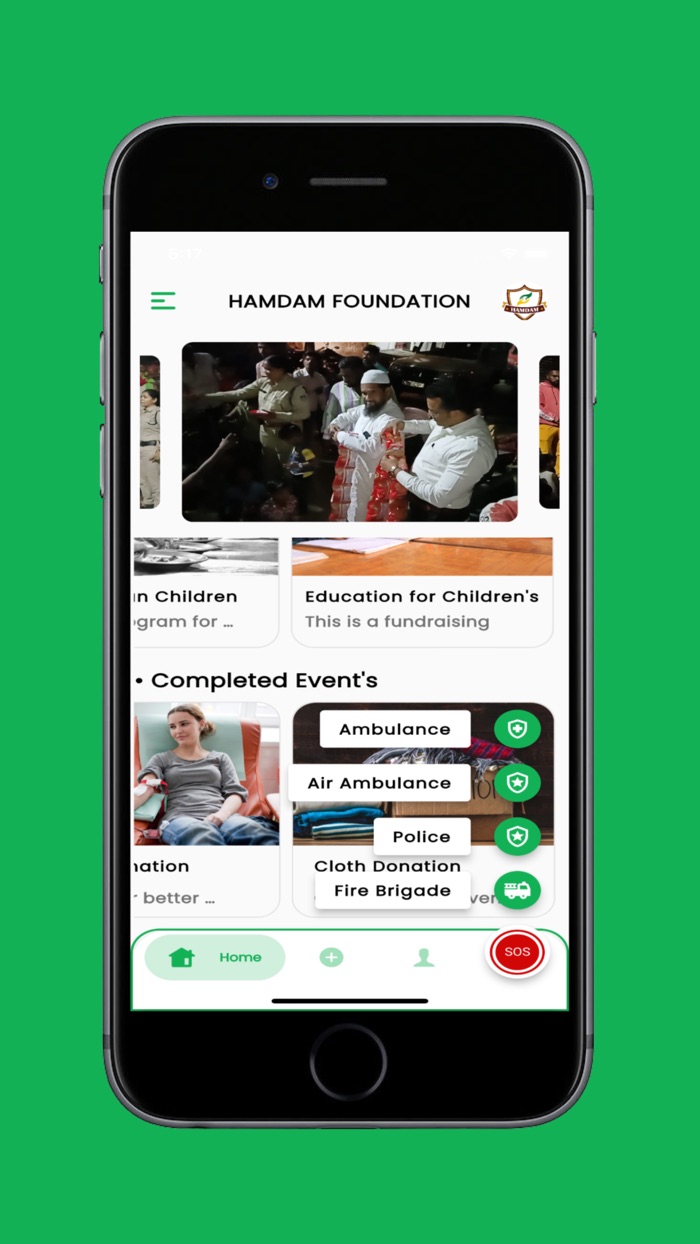 HAMDAM Foundation
