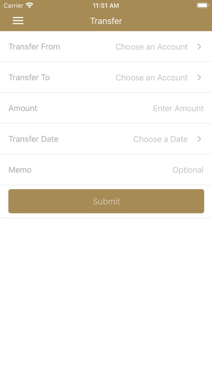 AmeriFirst Mobile Banking screenshot-3