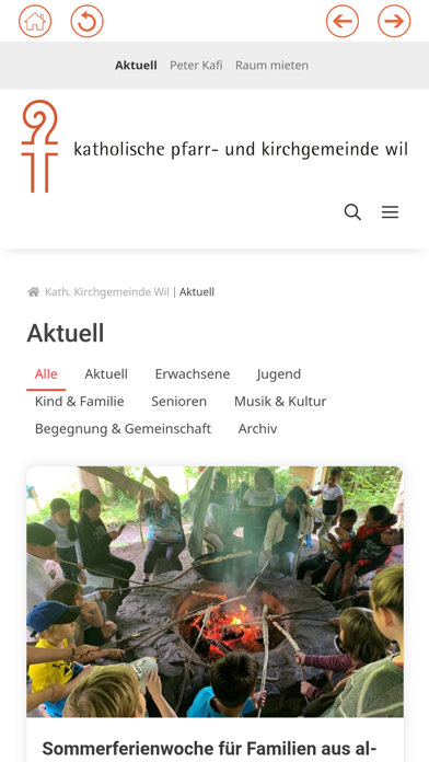 kathwil.ch screenshot 2